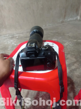 ক্যামেরা